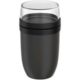 Ellipse 750+300 ml isolierter Lunchpot - Chle