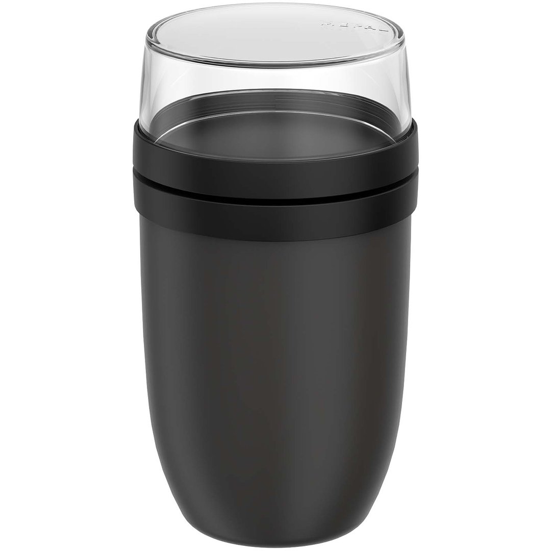 Ellipse 750+300 ml isolierter Lunchpot - Chle