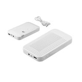 Powerbank mit Lautschprecher Sarjan