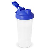 Shaker 700 ml Trist
