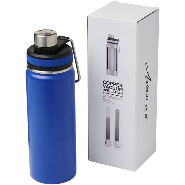 590 ml kupfer-vakuum Isolierflasche - Beta