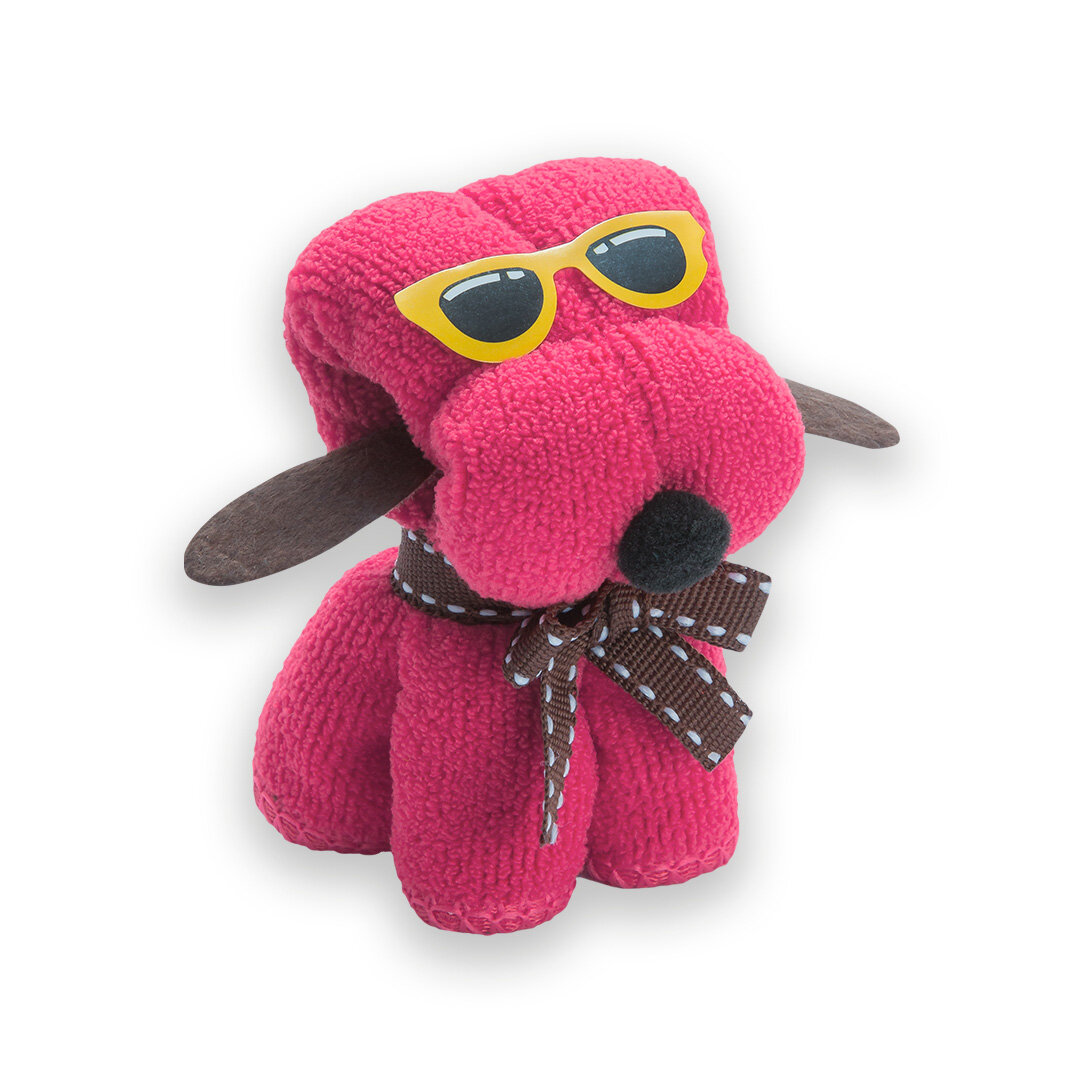 Saugfähiges Handtuch Iduff