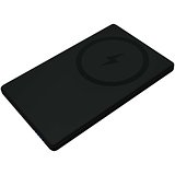 5000 mAh ultradünne, magnetische Powerbank - Oldivina