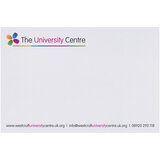 Haftnotizen 105 x 100 mm - Renjascht