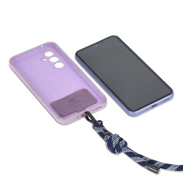 Croaabody Flaschenhalter-Tasche mit Paracord-Gurt Oregun