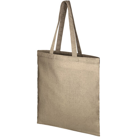 150 g/m² recycelte Tragetasche 7L - Marel