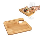 Bambusteller Giuanrin