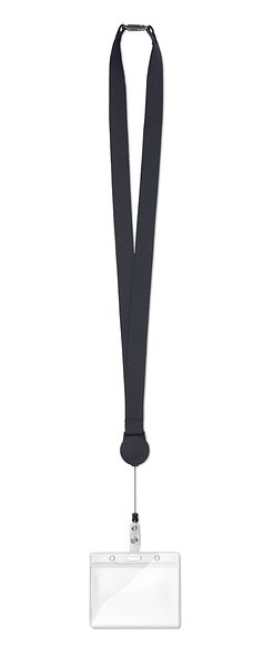 Lanyard mit Badge-Halter Vignandio