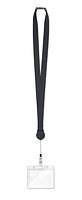 Lanyard mit Badge-Halter Vignandio