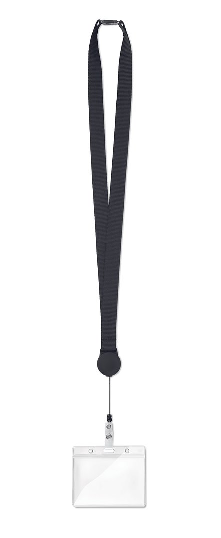 Lanyard mit Badge-Halter Vignandio