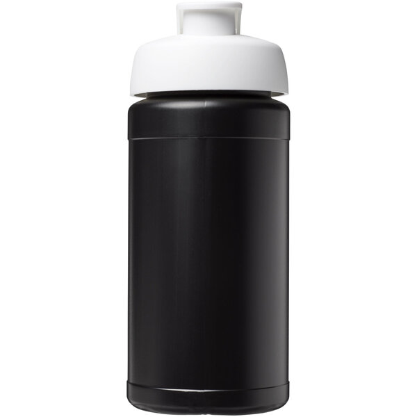 500 ml Sportflasche mit Klappdeckel - Gian