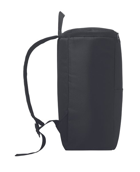 Kühlrucksack 600D RPET Lurscha