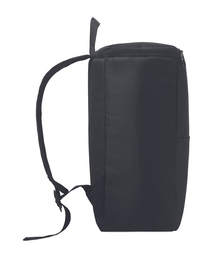 Kühlrucksack 600D RPET Lurscha