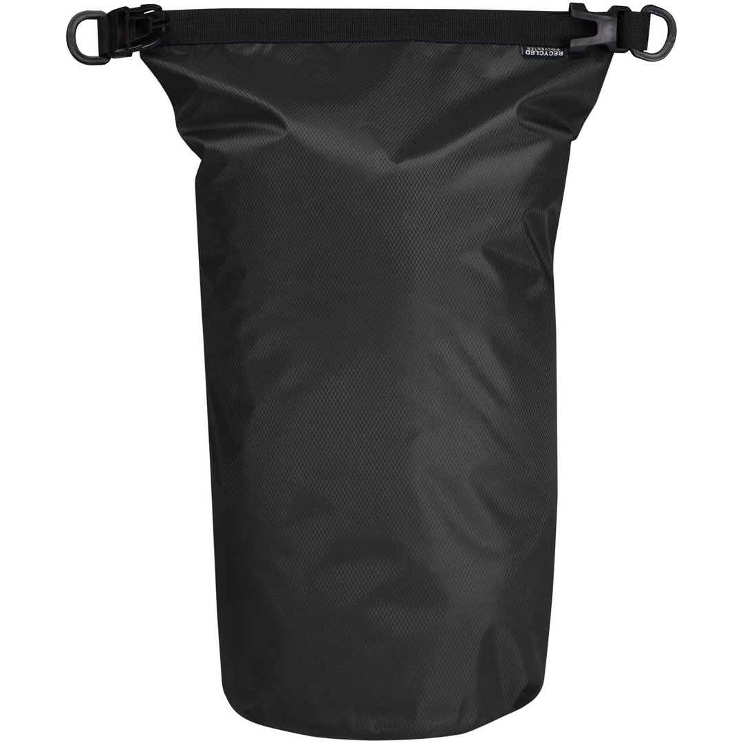 Recycelte, wasserdichte Reisetasche, 10 l - Ainatrun