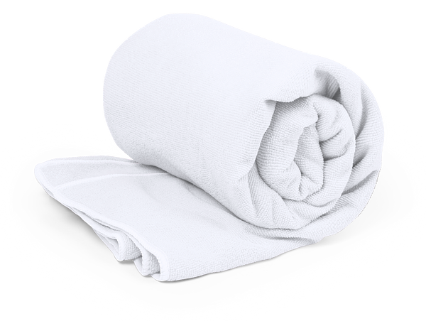 Saugfähiges Handtuch Idsel