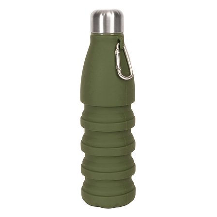 Stig faltbare Flasche 550 ml Dorsico
