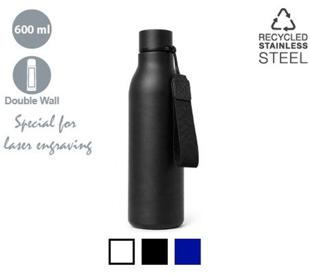Wärme Flasche Idmer