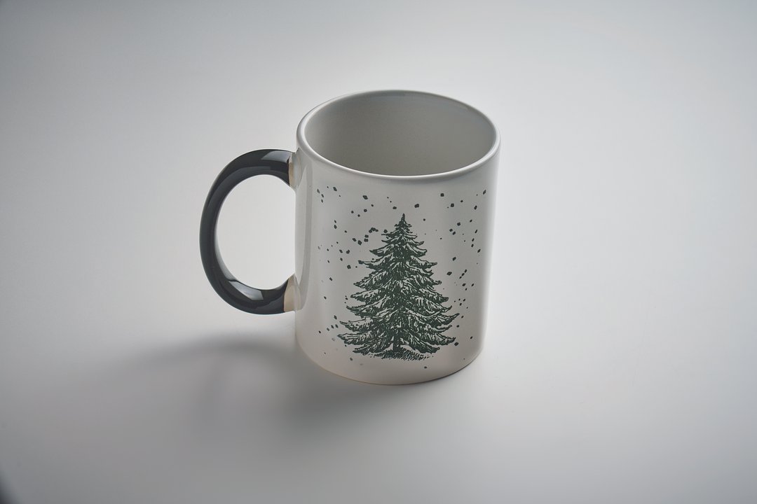 Keramikbecher 300ml Emenst