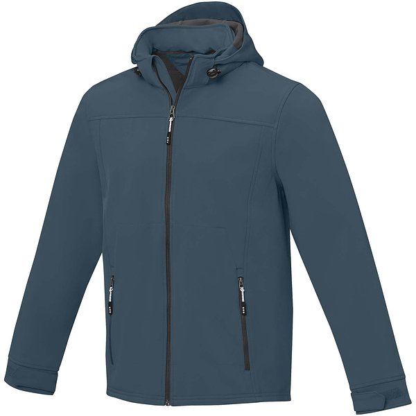 Softshelljacke für Herren - Olleyco