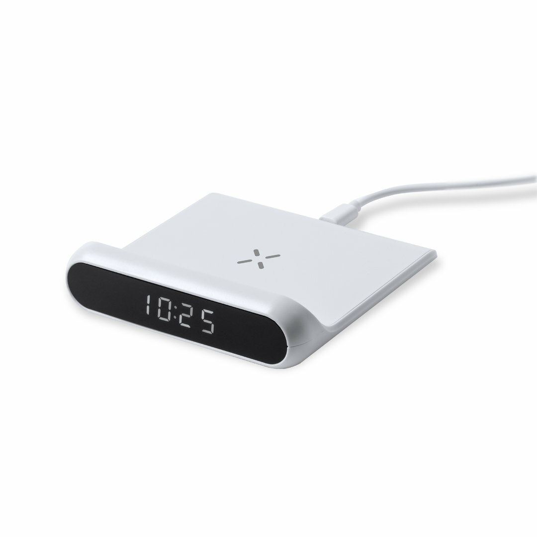 Multifunktion Tischuhr Idmal