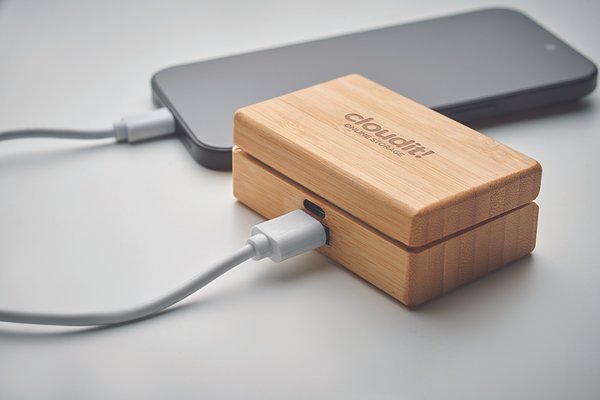 5.3 wireless Ohrhörer-Set Anristi