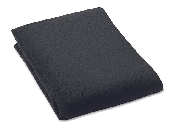 Reisedecke Flanell 220g/m² Lütholeyla