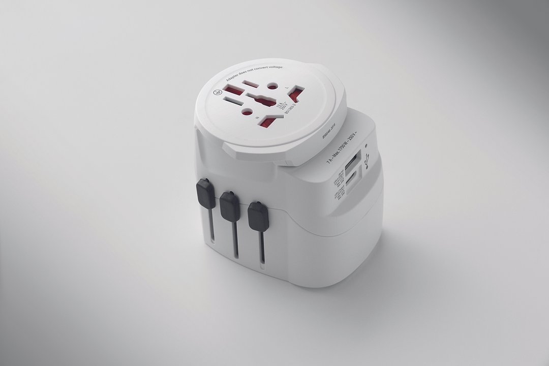 Pro Light USB 30W PD Fengi