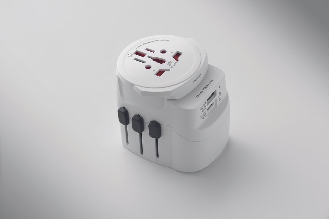 Pro Light USB 30W PD Fengi