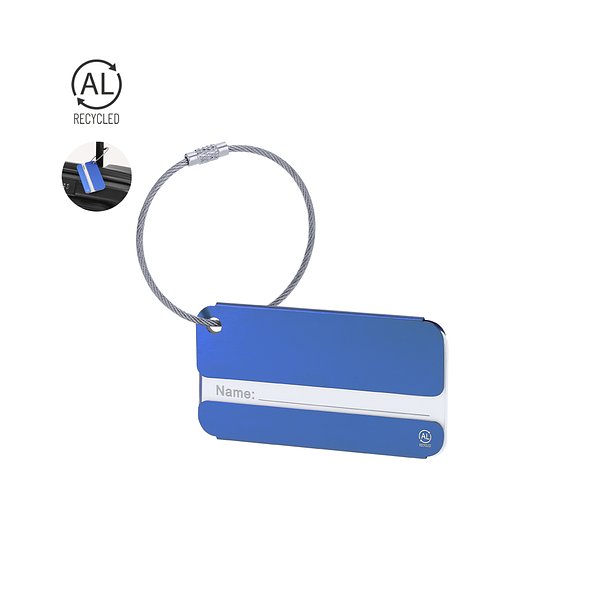 Kofferanhänger Idlux