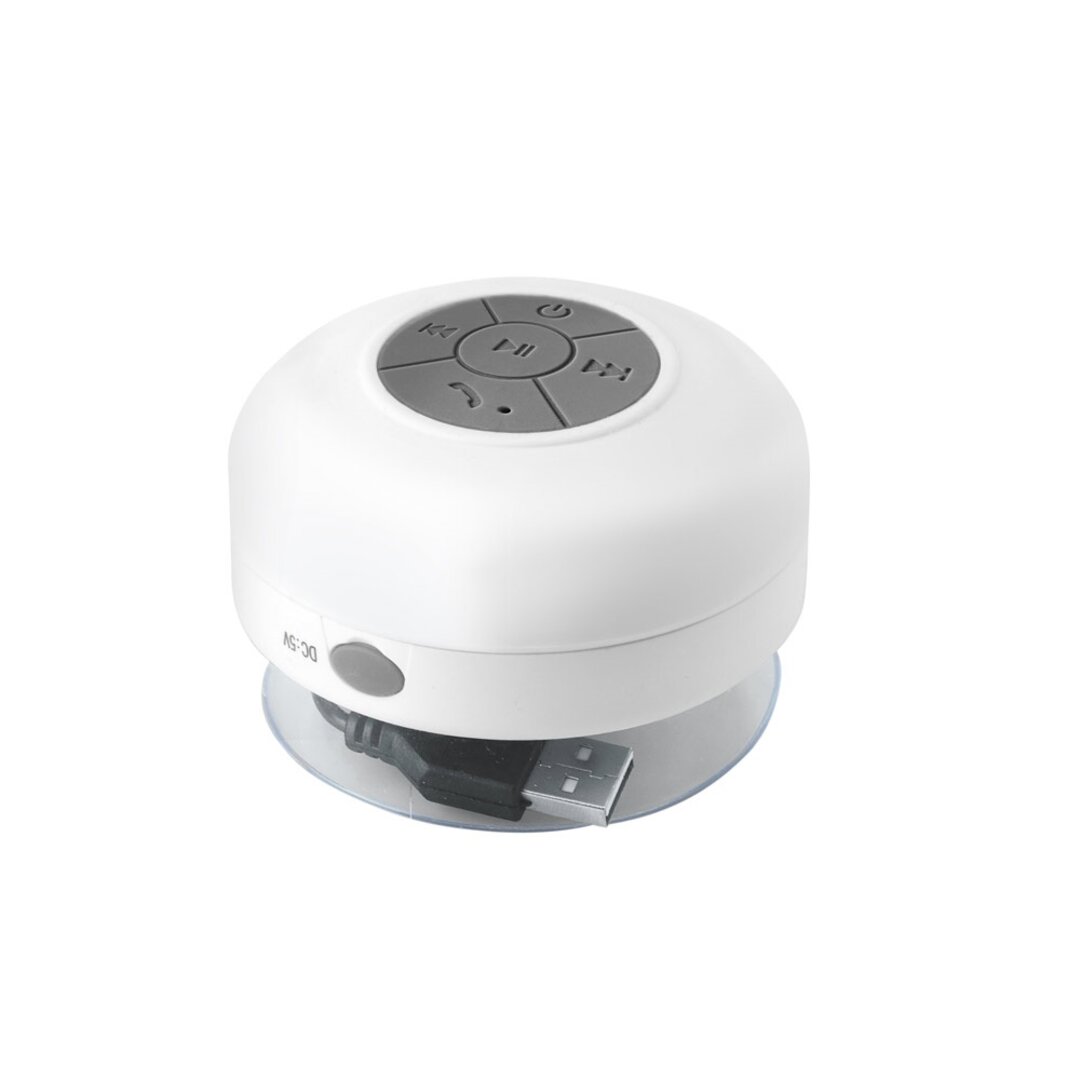 Wasserdichter Lautsprecher Gierin