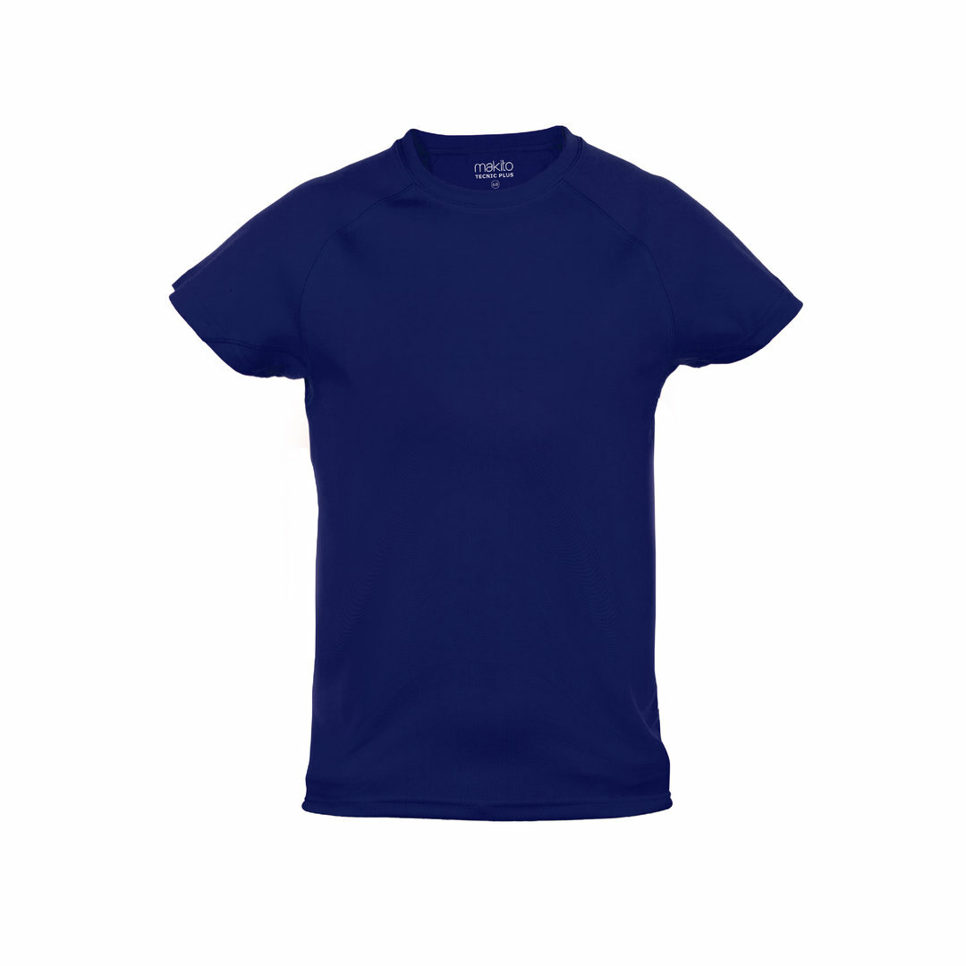 Kinder T-Shirt Idlus