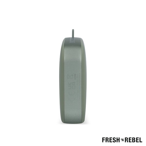 Powerbank 12.000mAh USB-C Ultra Fast Charging 20W Steivat