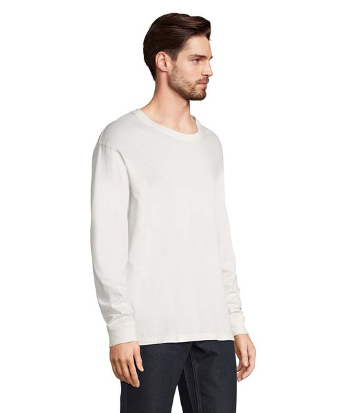 Long-Sleeve Unisex T-Shirt Oringauni