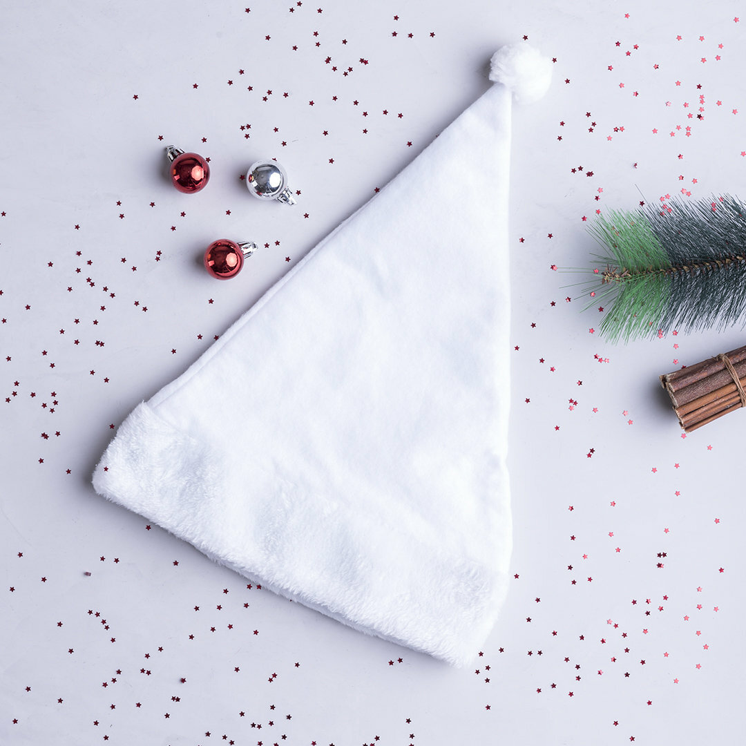 Weihnachtsmütze Idlox