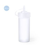 Austeiler Flasche Idlen