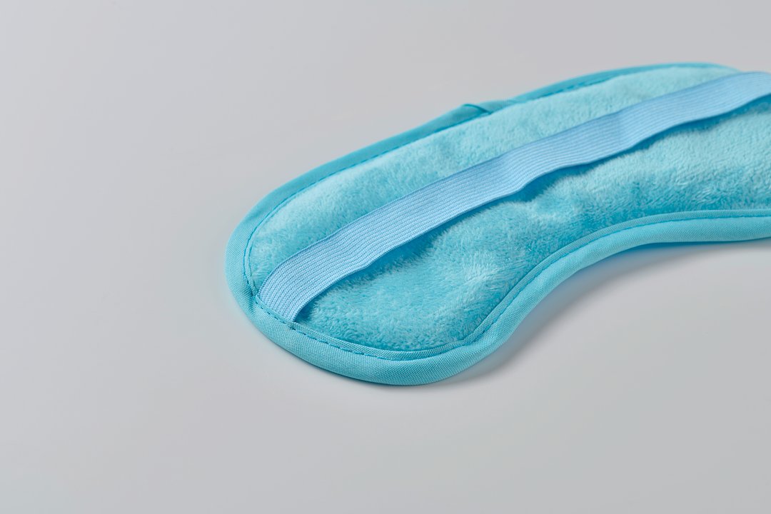 Kühlende Augenmaske Raiti