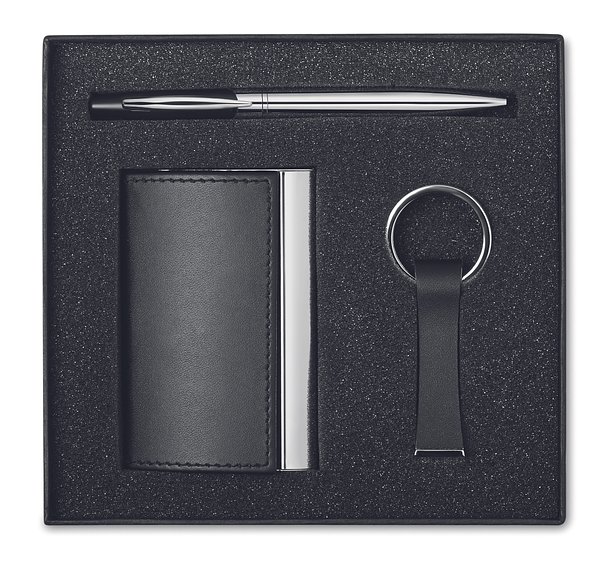 Geschenk-Set Rudivik