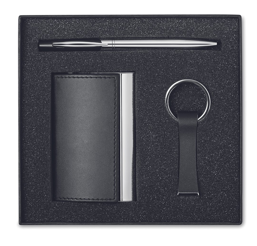 Geschenk-Set Rudivik