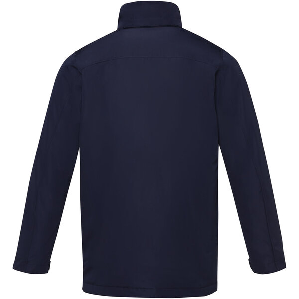 Isolierter Parka für Männer - Giamun