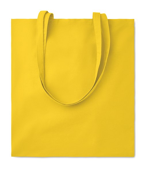 Shopping Bag Cotton 140g/m² MO9268 Natruia