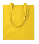 Shopping Bag Cotton 140g/m² MO9268 Natruia