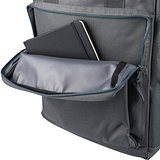 Recycelter Rucksack aus Polyester (900D) Giuniga