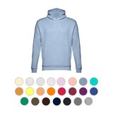 Unisex Kapuzenpulli Albri