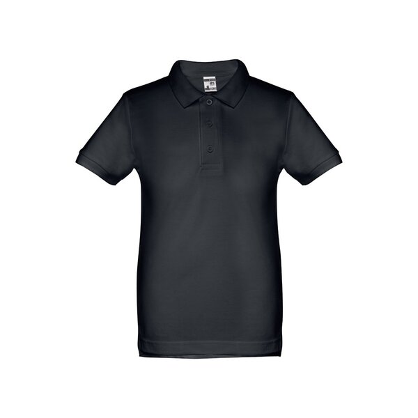 Unisex Kinder Polo Shirt Emenest