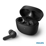 Philips TWS In-Ear Earbuds With Silicon buds Jonna