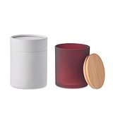 Kerze im Glas 200 g Nelixafri