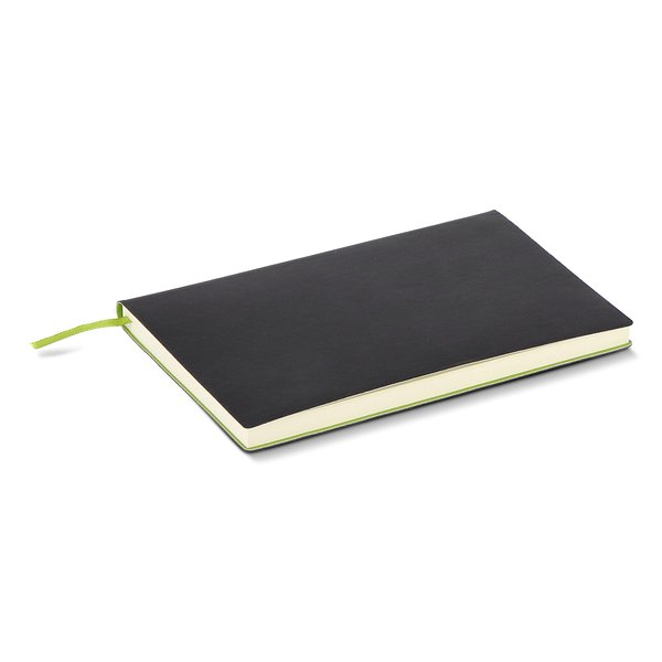 Notizbuch Yuzu Softcover Thermo A5 Nolfrin