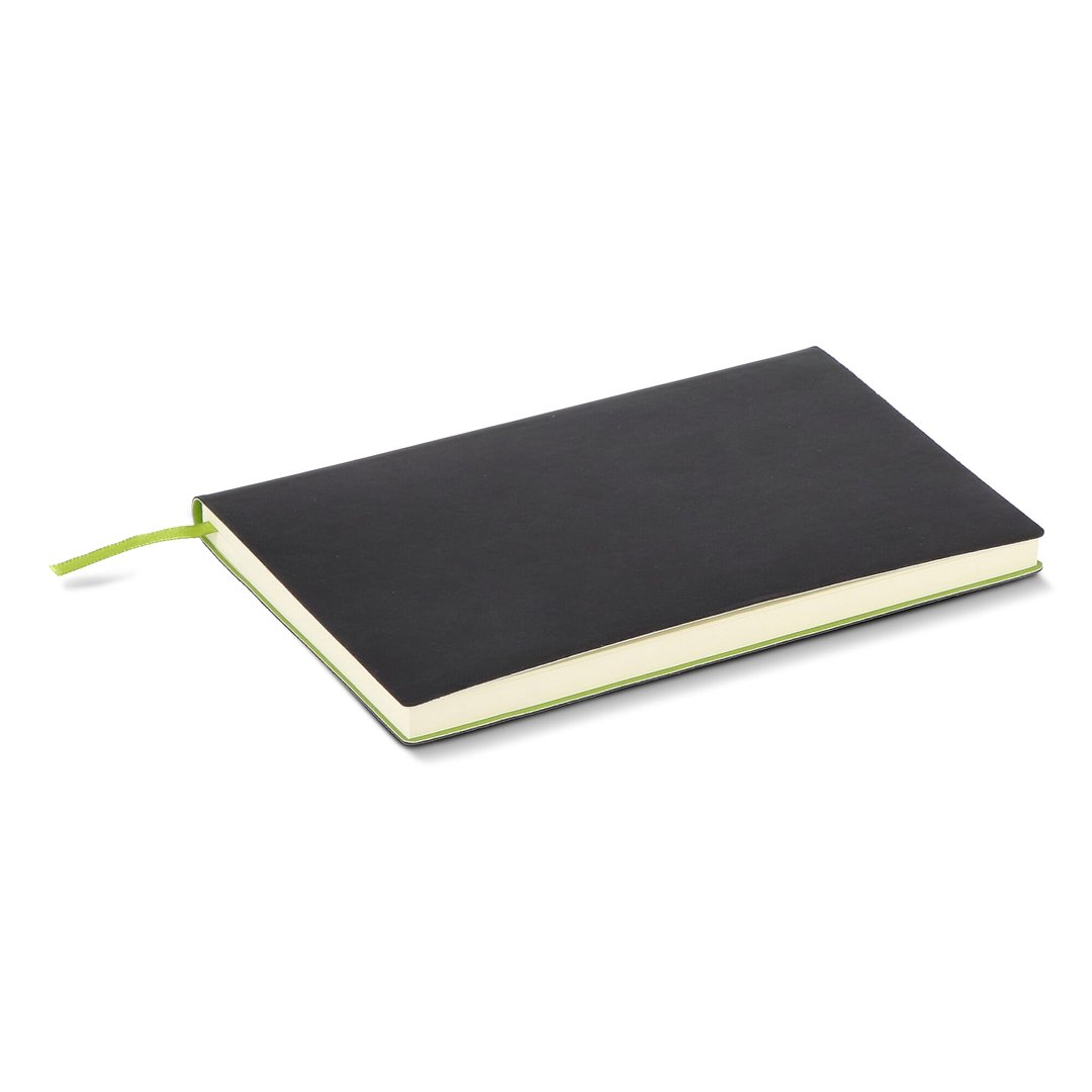 Notizbuch Yuzu Softcover Thermo A5 Nolfrin