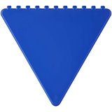 Triangular recycled plastic ice scraper - Palingat