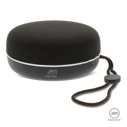 S-Go Four TWS Bluetooth Speaker 10W Neller